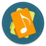 instrumentive for musicians android application logo